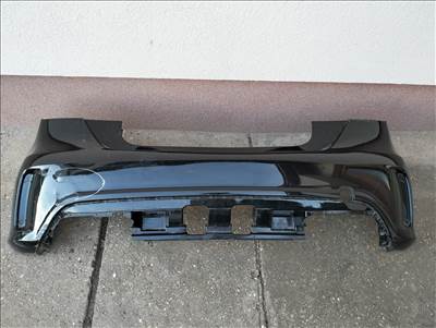 Mercedes A osztály W 176 Amg hátsó lökhárító a1768852325
