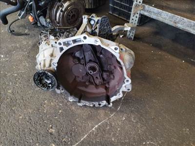 Volkswagen Touran / Jetta / Golf / Eos / Tiguan / Scirocco 1.4 TSI, KWB kódú sebességváltó (6 seb.)