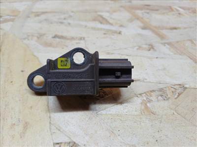 Audi A5 (2007-2017) Ütközés Érzékelő 