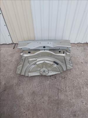 Audi Q7 (4L) 4L Hátfal 3906