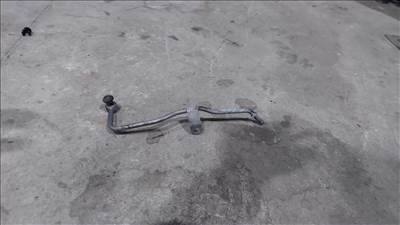 Ford Mondeo S-Max Galaxy Kuga 06 Turbó turbófeltöltő vízhűtés cső 8165