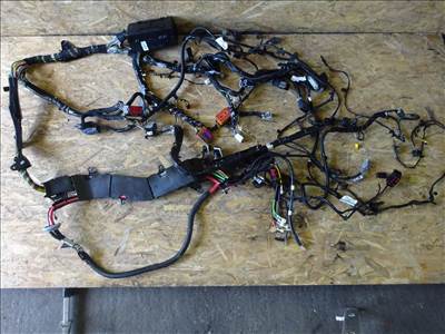 Ford transit CUSTOM mk8 12- Műszerfal kábelköteg kábel csatlakozó 0230