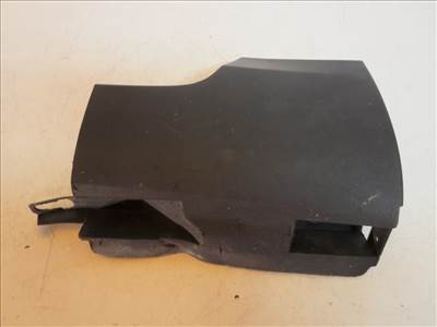 Volkswagen passat vii (3c) bal hátsó küszöbspoiler vég 3C0853897