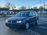 Eladó Volkswagen Golf Variant 1.9 TDI (1896 cm³, 90 PS) (A4 Typ 1J)