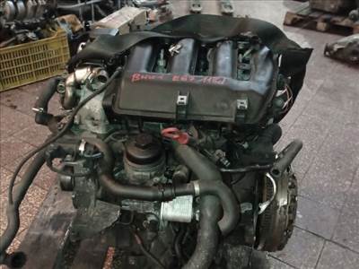 BMW 120 E81, E82, E87, E88 Dugattyú és Hajtókar *143988* 204d5