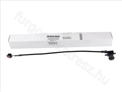 Tolató kamera        - JUMPER, DUCATO, BOXER - 53237794, 53278487 -  - FIAT eredeti Eredeti új 53237794