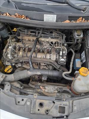 Opel motor z13dtj