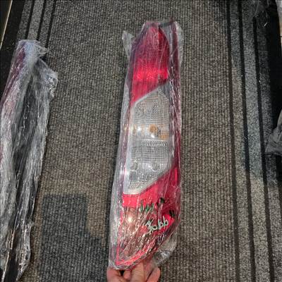 Ford Transit Connect Mk2 Hátsó lámpa jobb