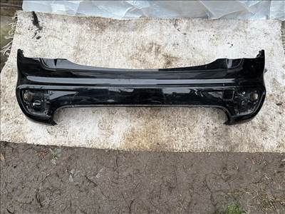 Mini Cooper F56, F55 JCW Hátsó lökhárító 7380983