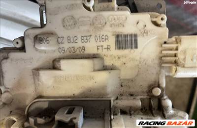 Volkswagen Audi jobb első ajtózár 