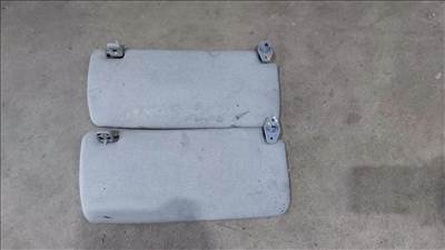 Nissan Terrano WD21 Bal jobb napellenző napvédő nap ellenző védő 0003