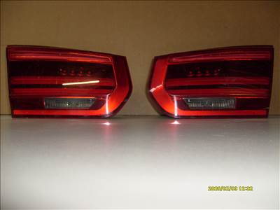 BMW F30/F31 JOBB/BAL HÁTSÓ BELSŐ LÁMPA ELADÓ!