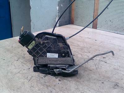 MAZDA 3 03.10-06.06 Bal hátsó ajtó zárszerkezet központi záras