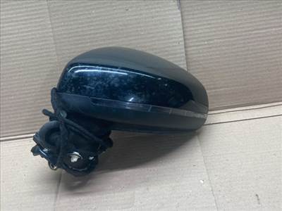 Audi A1 (8X) bal visszapillantó 