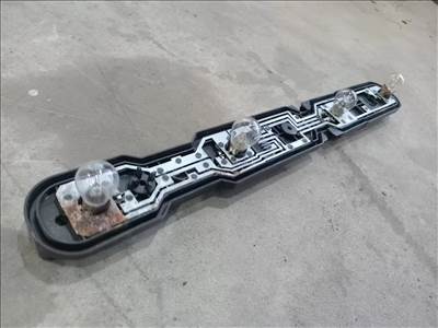 Renault Master Opel MOVANO 10- Hátsó izzó foglalat panel csatlakozó 26