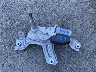 Toyota Corolla (E210) ablaktörlőmotor.