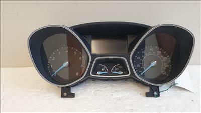 511909 Ford Focus 3, 2015, Óracsoport, F1ET-10849-BKH. Angol, Alkatrésznek.