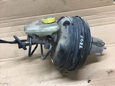 Audi A8 (D3 - 4E) főfékhenger  4e1612105e