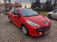  Peugeot 207 1.4 Trendy! Friss Műszaki Vizsga! 