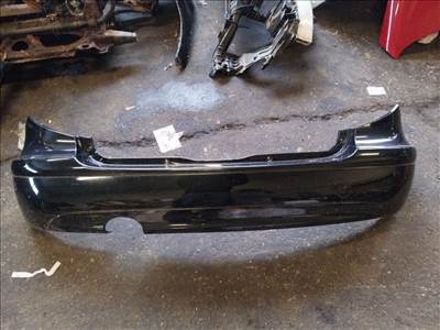 Mercedes w169 A 2004-2008 hátsó lökhárító