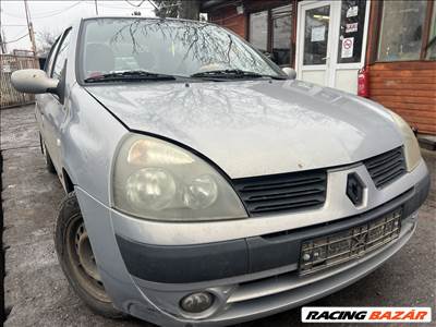 Renault Thalia I1.4i  bontott alkatrészei