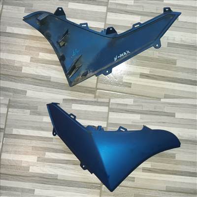 Yamaha N-MAX 125 155 lábtartó előtti idom