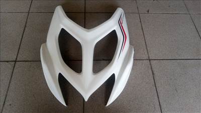 Yamaha NS aerox orridom 