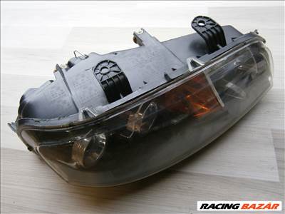 Fiat Punto II jobb fényszóró