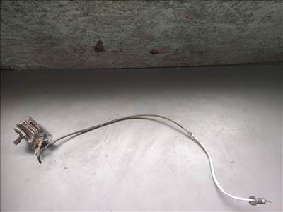 Volkswagen Golf V 1.9 TDI jobb hátsó féknyereg 