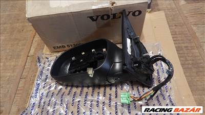 Volvo 30634907 S80 bal tükör