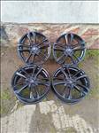  5x114.3 lyukosztású 7,5J Kia / Hyundai 18" újszerű (gyári felni) alufelni