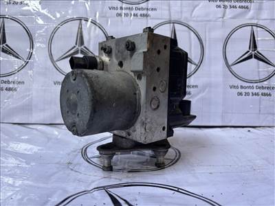 Mercedes Vito (2nd gen) W639 ABS Kocka a0014460989