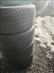  255/40R19 275/4019" újszerű Michelin nyári gumi gumi