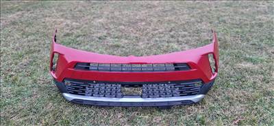 Opel Mokka 6 radaros első lökhárító  9835278480