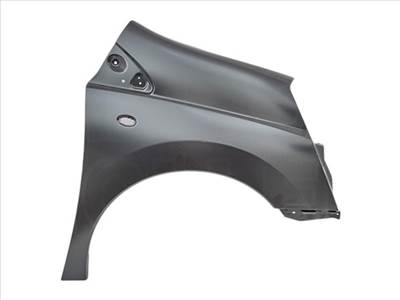 Citroen Jumpy, Peugeot Expert, Fiat Scudo, Toyota Proace 2007-2016 utángyártott új jobb első sárvédő 7841t8