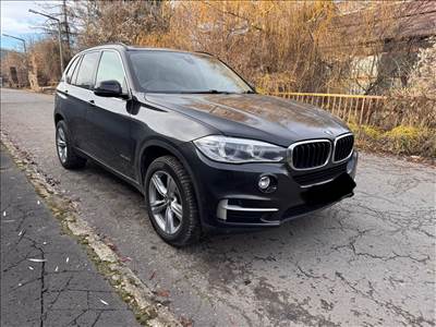 BMW X5 F15 ajtó 