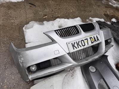 BMW 3-as sorozat E90, E91,M lökhárító 