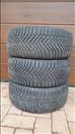  225/4517" használt Laufenn téli gumi gumi