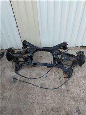 Subaru XV I Hátsó bölcső 3960