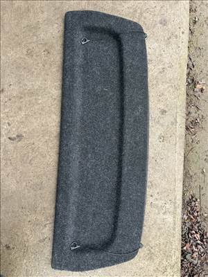 Opel Corsa D Kalaptartó (3 ajtós)