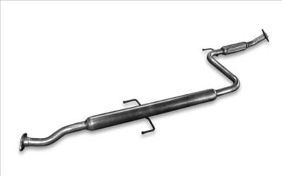 Marix 26-141 középső kipufogó dob - TOYOTA Corolla (E90)