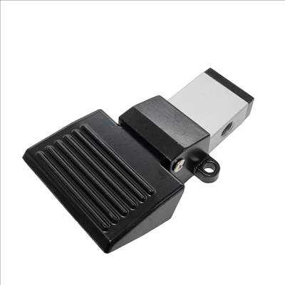 Lincos Pedál a TCB-22F, TCB-35F, TCB-40FCL kerékszerelő gépek abroncsfelfújó egységéhez - TCB-IP