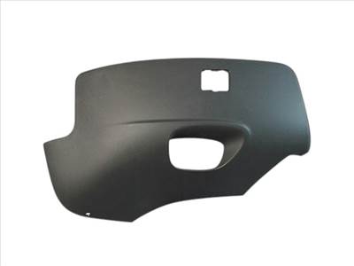Volvo XC90 2002-2006 utángyártott új jobb első lökhárító sarok ködlámpa helyes 8648335
