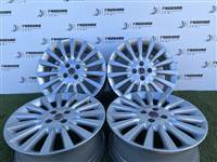 4x100 17" Fiat Grande Punto gyári alufelni 6,5Jx17h2 ET46