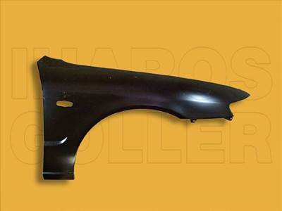 Mazda 626 2000-2002 - Első sárvédő jobb