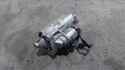 Renault MASTER Opel MOVANO 06 Önindító indító motor bendix behúzó 9578