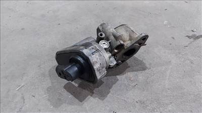 Ford Transit Tranzit MK7 06- Elektromos kipufogógáz egr szelep 7143
