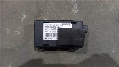 ford transit tranzit mk7 06- rádió jelerősítő doboz csatlakozó 4sku520