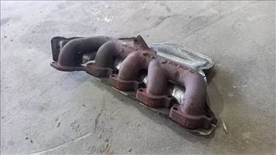 Ford Transit Tranzit MK7 06- 2.2 Turbó kipufogócsonk csonk leömlő 4248