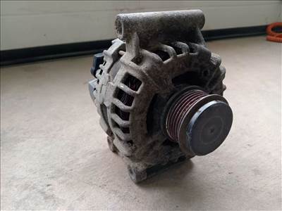 Ford Transit Tranzit MK7 06- 2.2 Generátor szabályzó szabadonfutó 5985